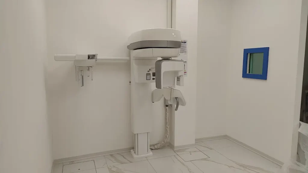 Dentalscan Cone Beam Newton Giano. Il top della tecnologia in radiologia odontoiatrica