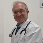 Dott. Francesco Ruggiero CARDIOLOGO. Membro dell'Equipe Medica.
