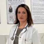 Dott.ssa Laura Berardi Geriatra Primo Piano