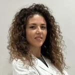 Dott.ssa Elena Colonnello Endocrinologa e Pratica l' Agopuntura Primo Piano