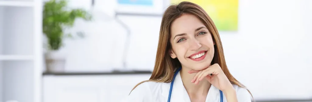 In DiagnosticaOC - DOC la diagnostica in pieno comfort. Attrezzature moderne. Organizzazione di alto livello. Medici con esperienza.