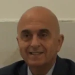 Dott. Michele Laviano ORTOPEDICO. Membro dell'Equipe Medica.