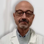 Dott. Domenico Pizzonia OTORINOLARINGOIATRA. Membro dell'Equipe Medica.