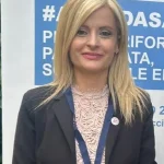 Dott.ssa Cristiana Berlinghieri Biologa Nutrizionista Primo Piano esperta in Dietologia