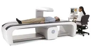 MOC Densitometro GE Lunar iDXA. MOC Dexa