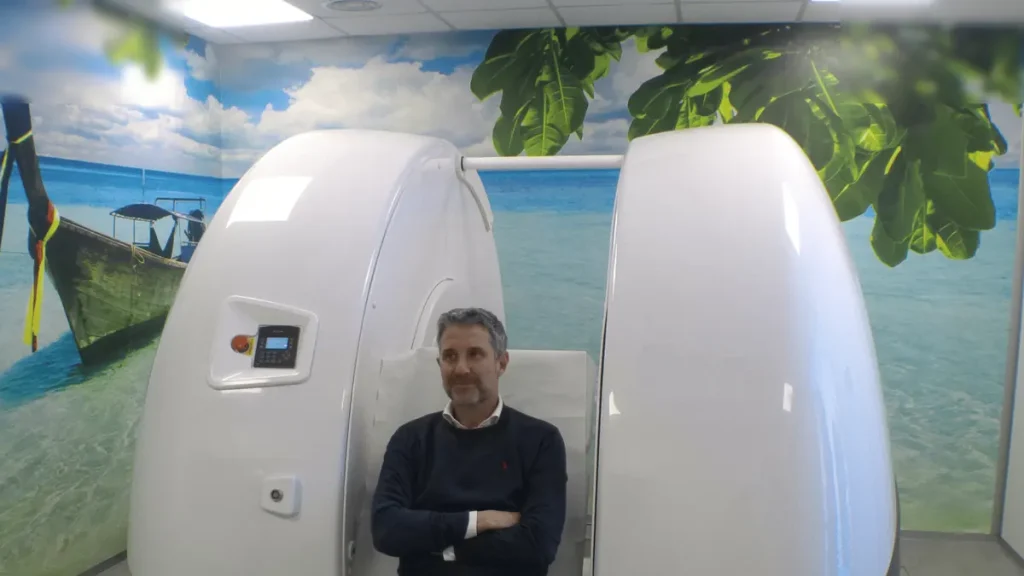 Risonanza magnetica completamente aperta OPEN in DOC. Un ambiente confortevole ed accessibile a chi soffre di claustrofobia o chi ha problemi di obesità fino ai 280Kg